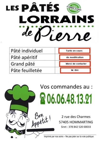 Biri2 sans prix
