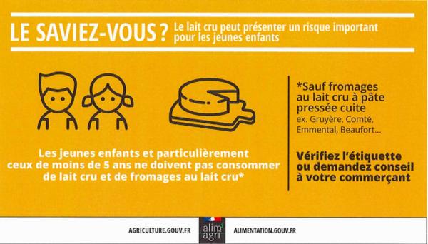 Fromage 1