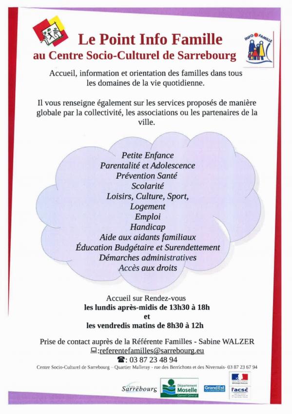 Info