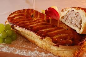 Pate lorrain