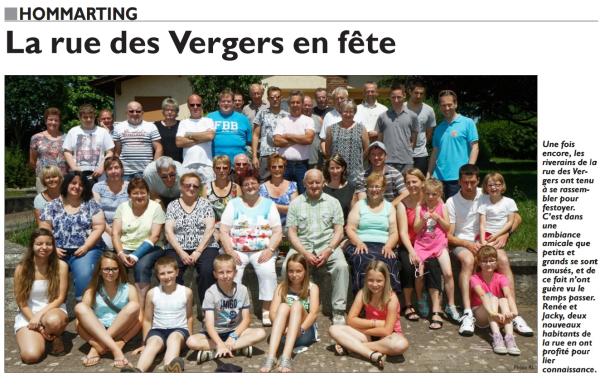 Rue des vergers 2