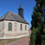 Chapelle Saint Sébastien