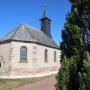 Chapelle Saint Sébastien