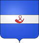 80 px blason de la ville de hommarting moselle