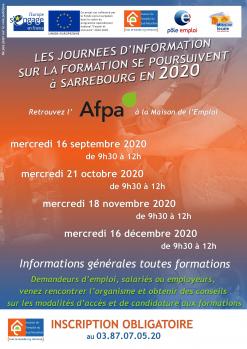 Affiche afpa2020 3eme trim