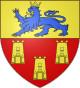 Blason de la ville de hartzviller moselle 