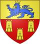 Blason de la ville de hartzviller moselle