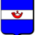 Blason hommarting 58