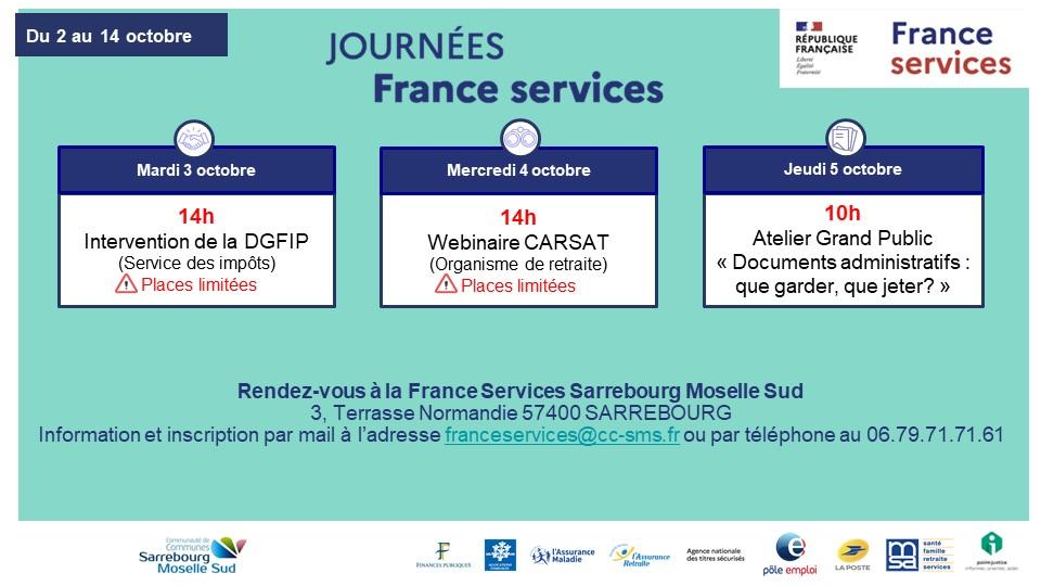 Franceservices ccsms planning jfs 2023