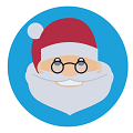 Iconfinder santa 358217 120 