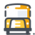 Icons8 bus scolaire traditionnel 64