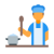 Cours de cuisine