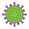 Icons8 coronavirus 96