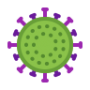 Icons8 coronavirus 96