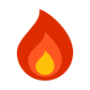 Icons8 element feu 96