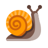 Icons8 escargot 96
