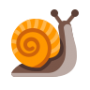 Icons8 escargot 96