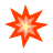 Icons8 explosion 48