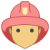 Icons8 firefighter 80