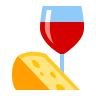 Icons8 food and wine 96