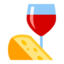 Icons8 food and wine 96