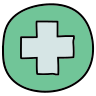 Icons8 hospital 96