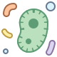 Icons8 microorganisms 80