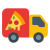 Icons8 pizza delivery 96