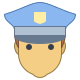 Icons8 police 80