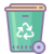 Icons8 waste 64