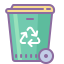 Icons8 waste 64