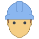 Icons8 worker 80