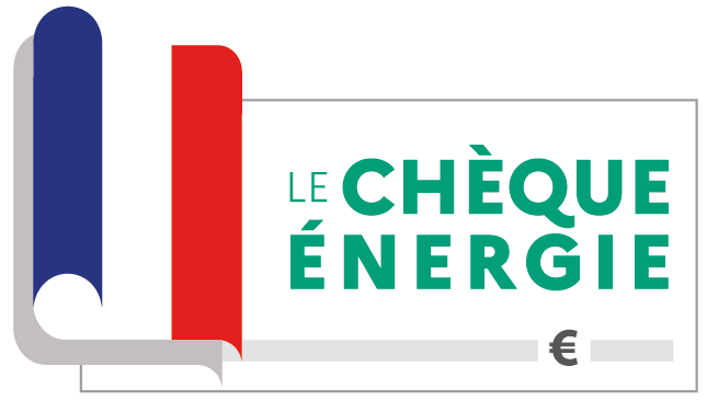 Logo chequeenergie