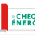 Logo chequeenergie