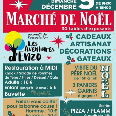 Marche de noel