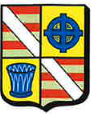 Pdw blason