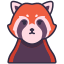 Red panda 2 