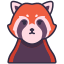 Red panda 2